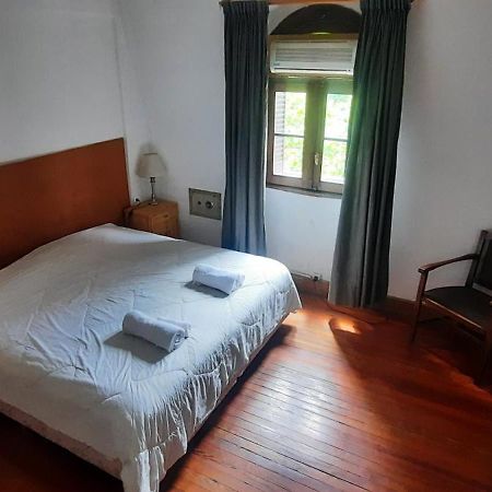 Alojarte Mendoza Apartman Kültér fotó
