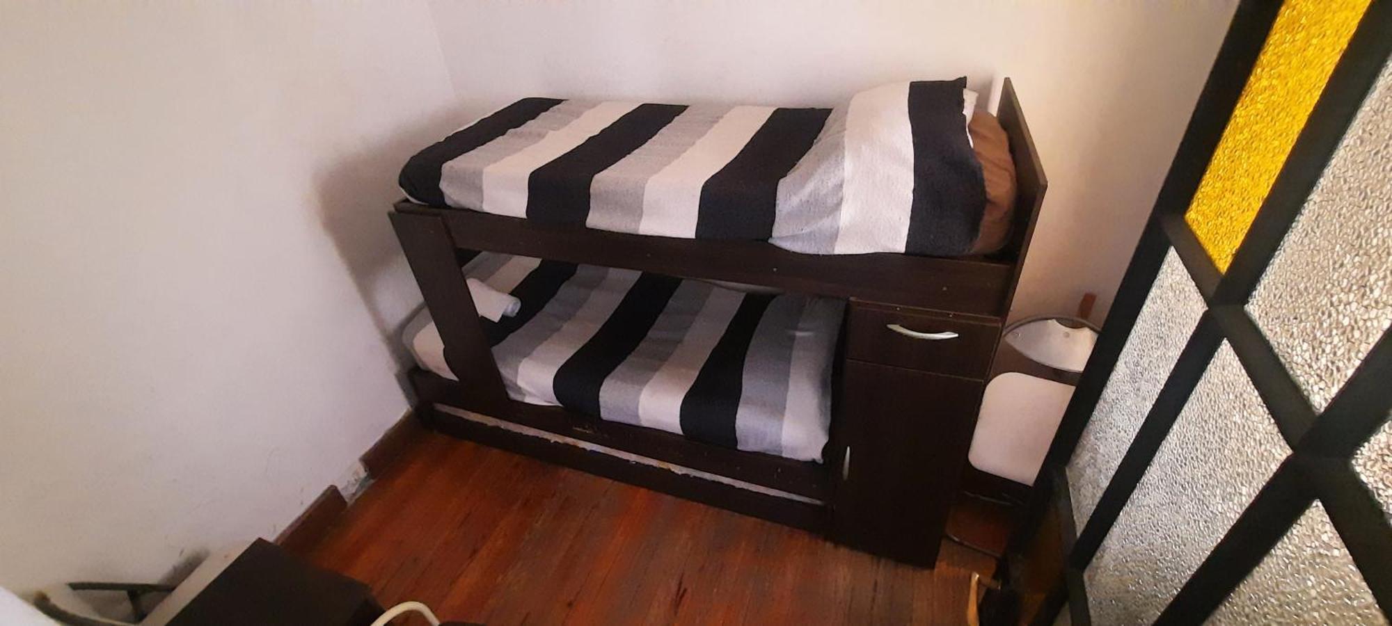 Alojarte Mendoza Apartman Kültér fotó