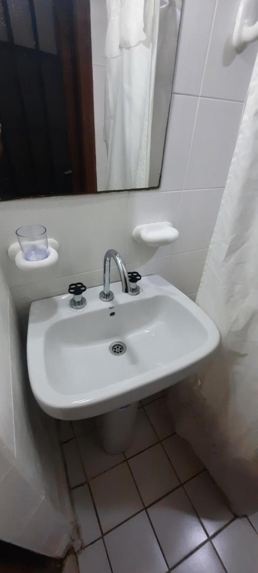 Alojarte Mendoza Apartman Kültér fotó